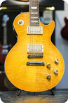 Gibson-Collectors Choice Nr.1 Melvin Franks VOS 1959 Les Paul-2010-Faded Sunburst