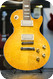 Gibson Collectors Choice Nr.1 Melvin Franks VOS 1959 Les Paul 2010 Faded Sunburst