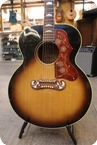 Gibson J 200 1963 Sunburst