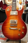 Gibson Gibson Collectors Choice No 5 Tom Wittrock 59 Les Paul Donna 2015 Cherry Sunburst