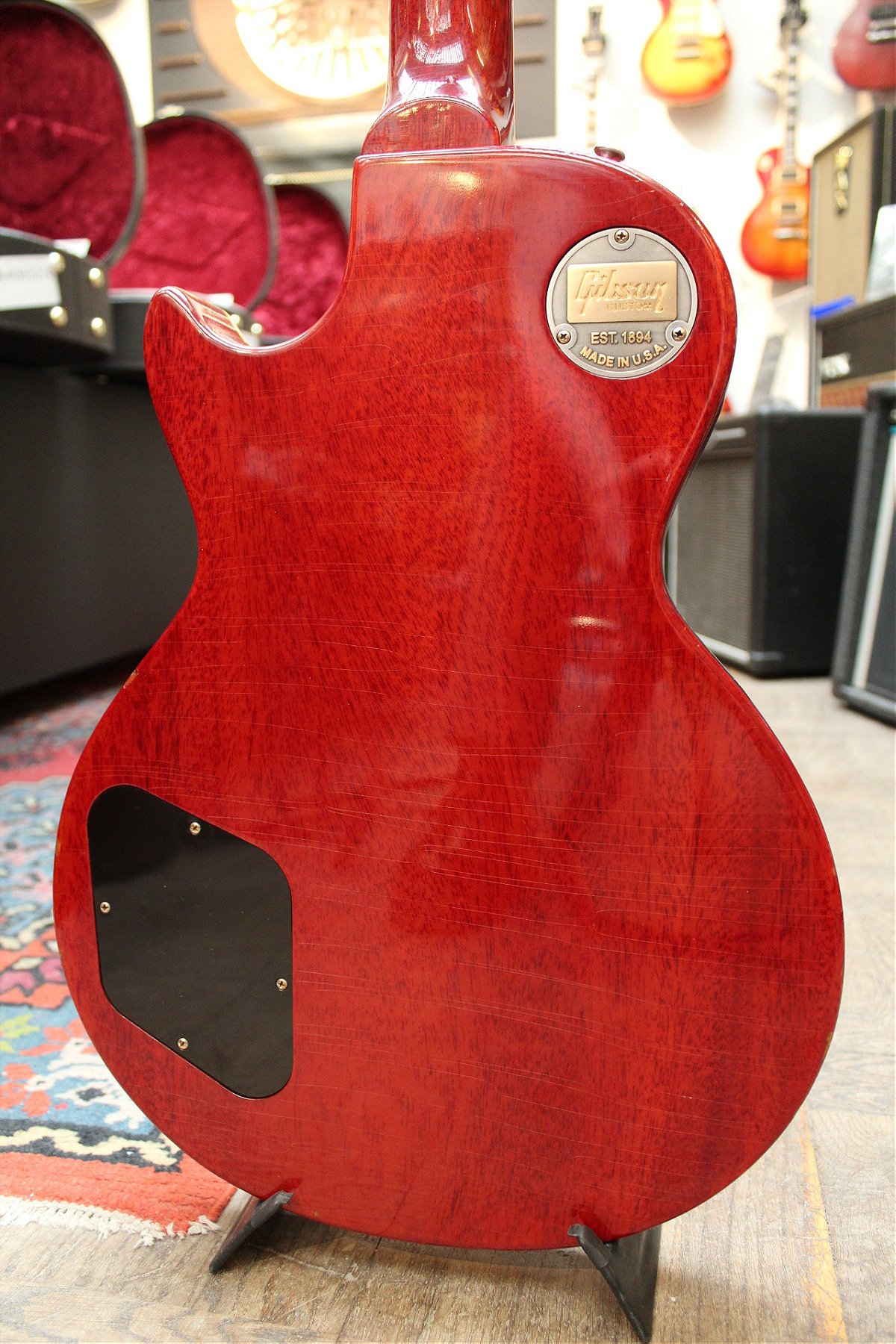 Gibson Gibson Collectors Choice No 5 Tom Wittrock ´59 Les Paul Donna