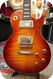 Gibson Gibson Collectors Choice No 5 Tom Wittrock 59 Les Paul Donna 2015 Cherry Sunburst