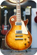 Gibson Les Paul Heritage Series Standard 80 1982-Sunburst