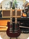 Gibson -  EDS-1275 Doubleneck 12/6 1996 Cherry Red