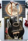 Gibson-Style U-1914-Black