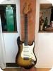 Fender Stratocaster 1968 Sunburst