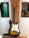 Fender Stratocaster 1968 Sunburst