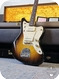 Fender Custom Shop Limited Edition 59 Jazzmaster 2020 Sunburst