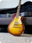 Heritage Guitars H150 Aged 2021 Sunburst