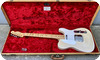 Fender Telecaster 1957-Blonde