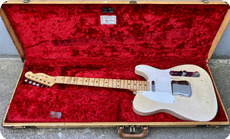 Fender Telecaster 1957 Blonde