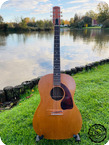 Gibson B 15 1969 Natural