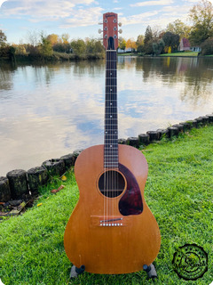 Gibson B 15 1969 Natural