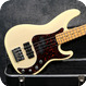 Fender Deluxe Precision Bass 1996 Blonde