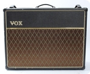 Vox AC30CC2 2009 Black