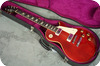 Gibson Les Paul Deluxe 1973-Original Cherry