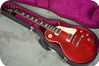 Gibson Les Paul Deluxe 1973 Original Cherry