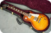 Gibson -  Billy Gibbons 