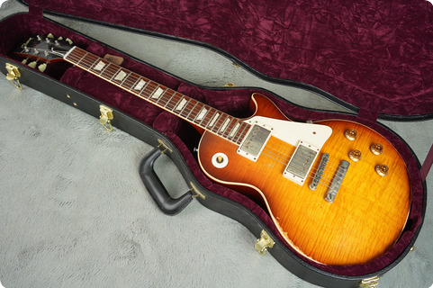 Gibson Billy Gibbons 