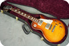 Gibson Billy Gibbons Pearly Gates Les Paul Aged 2009 Original Sunburst