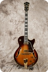 Ibanez GB 10 1980 Sunburst