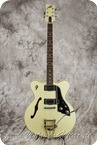 Duesenberg-Fullerton CC-2015-Vintage White