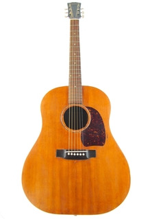 Gibson J 50 1947 Natural