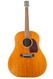 Gibson J-50 1947-Natural