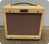Fender Champ 1955 Tweed