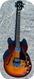 Gibson EB-2D 1968-Sunburst