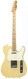 Fender Telecaster 1970-Olympic White