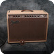 Fender-Super - Brown Panel-1959-Brown Tolex 