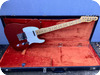 Fender-Telecaster-1967-Candy Apple Red