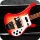 Rickenbacker 4003S 2023 Fireglo