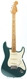Fender Stratocaster American Vintage '57 Reissue 1991-Ocean Turquoise Metallic