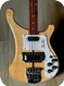 Rickenbacker-4001S Bass-1972-Mapleglo Finish