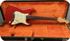 Fender Stratocaster 1964-Dakota Red