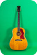 Gibson J 50 1967-Natural
