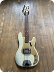 Fender 59 Custom Shop Precision 2008 Dirty Blonde