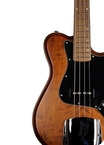 Vuorensaku Guitars-T.Family Roaster Bass Deadwood Natural