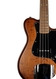 Vuorensaku Guitars T.Family Roaster Bass Deadwood Natural