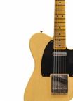 Fender Custom Shop 20th Anniversary Nocaster Relic Telecaster Electric Guitar