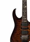 Ibanez J Custom RRG7 CHG Electric Guitar