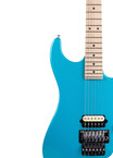 Suhr Custom Standard 80s Flashback Electric Guitar