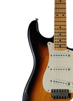 Fender Custom Shop Limited Edition WW 10 55 Stratocaster NOS Electric Guitar