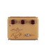 Klon -  Centaur Professional Overdrive Effects Pedal Gold Horsie