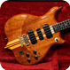 Alembic Series 1 1977-Natural / Shedua