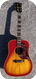 Gibson-Hummingbird-1969-Cherry Sunburst