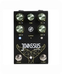 GFI System Jonassus Drive Pedal