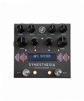 GFI System-Synesthesia Dual Modulation Pedal